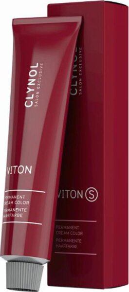 4045787270181 - Viton S Platinum Fashion Collection Haarfarbe 60 ml 627 Dunkelblond Extra Asch Rot