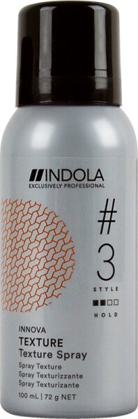 4045787575668 - INDOLA Care & Styling ACT NOW! Styling Texture Spray 300 ml