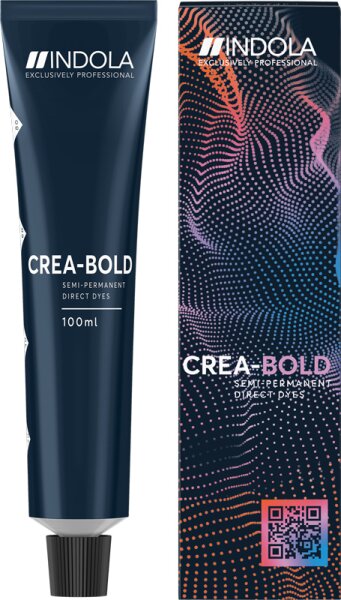 4045787903300 - CREA-BOLD Semi-Permanent Direct Dyes Kanariengelb 100 ml