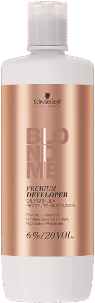 4045787922721 - Schwarzkopf BlondMe Premium Developer 1000 ml 12 %