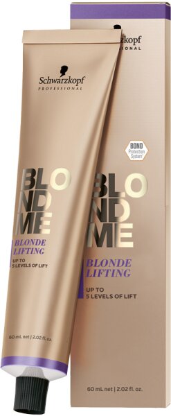 4045787924480 - Schwarzkopf BlondMe Lifting Aufhellung Stahlblau 60 ml