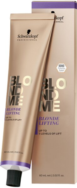 4045787924527 - Schwarzkopf BlondMe Lifting Aufhellung Sand 60 ml