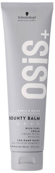 4045787936452 - OSIS+ Curls & Waves Bounty Balm Rich Curl Cream 150 ml