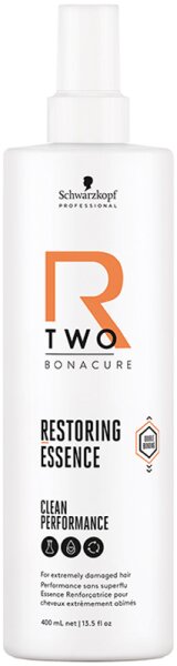 4045787949674 - BC Bonacure R-TWO Restoring Essence 400 ml