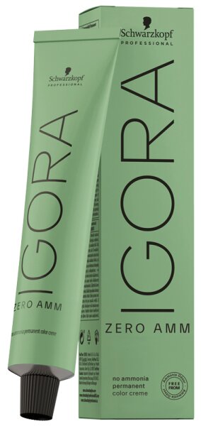 4045787957976 - Igora Zero Amm 5-0 Hellbraun 60 ml