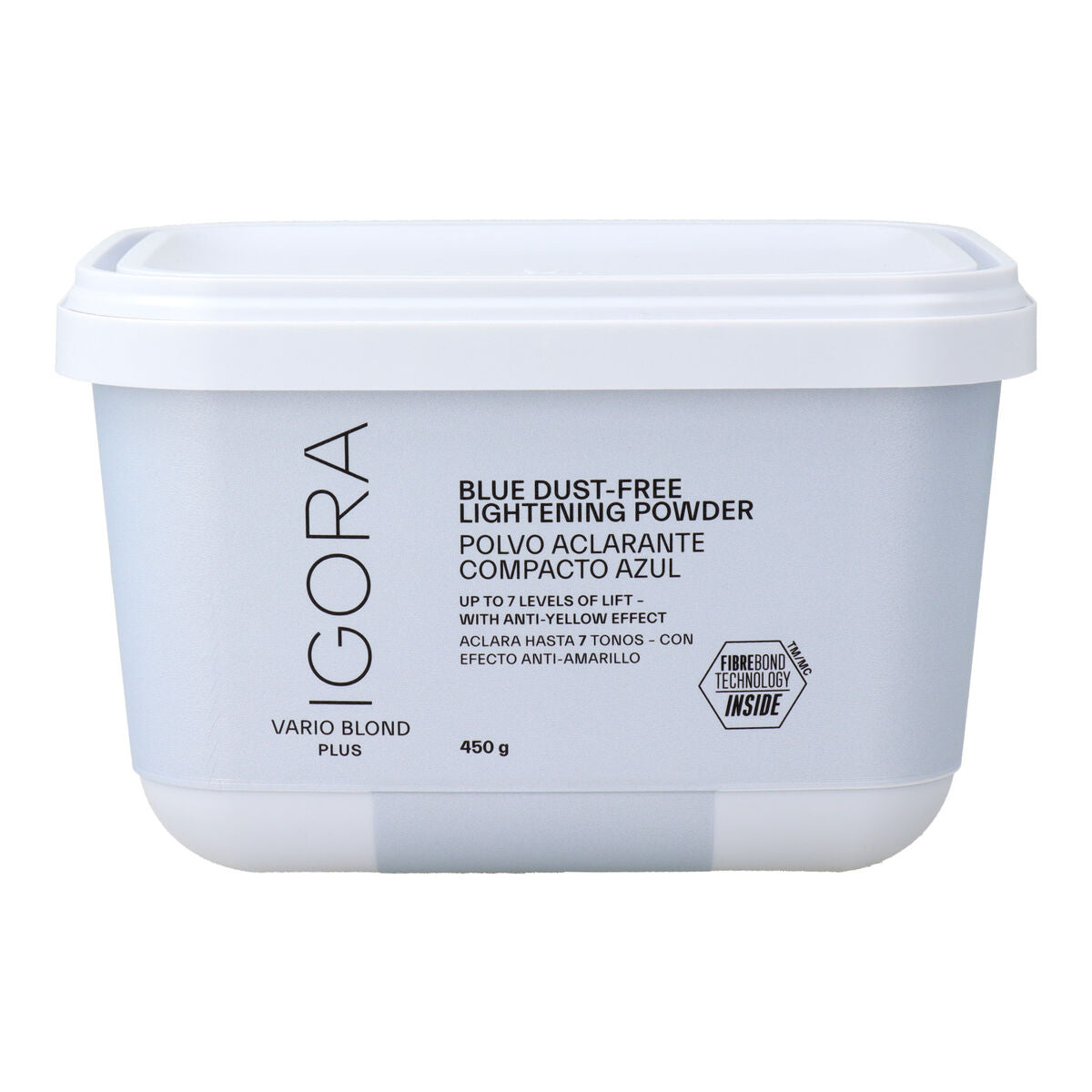 4045787980417 - Entfärber Igora Vario 450 g In Pulverform 4045787980417 - Entfärber Igora Vario 450 g In Pulverform