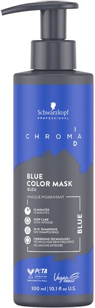 4045787983210 - ChromaID Color Mask Blue 300 ml