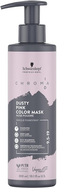 4045787983913 - ChromaID Color Mask 95-19 Dusty Pink 300 ml