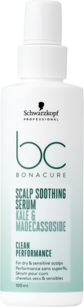 4045787998375 - Bonacure Soothing Serum 100 ml