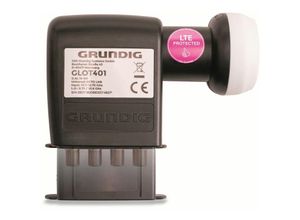 4045861011921 - Octo-LNB GLOT401 - Grundig