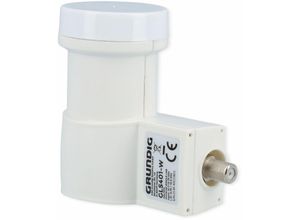 4045861015332 - Single-LNB GLS401-W - Grundig