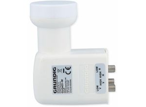 4045861015356 - Quattro-LNB GLQ401-W - Grundig