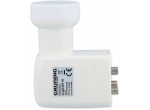 4045861015363 - Quad-LNB GLQD401-W - Grundig