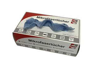 4045914711259 - - 071125 in Box Microfasertuch 20 St (l x b) 250 mm x 250 mm