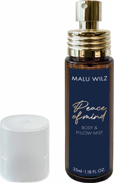 4045915939041 - Relaxing Body & Pillow Mist Peace of Mind 35 ml