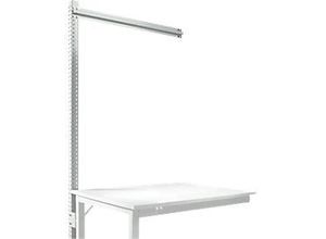 4045916001563 - ZB38047035 Aufbauportal UNIVERSAL-SPEZIAL uERGO 2100mm(Nutzh1500mm)Anbaueinheit mit Stabilisierungs-Strebe 1246mm für Tischbreite 1250mm RAL7035 4045916001563 - ZB38047035 Aufbauportal UNIVERSAL-SPEZIAL uERGO 2100mm(Nutzh1500mm)Anbaueinheit mit Stabilisierungs-Strebe 1246mm für Tischbreite 1250mm RAL7035