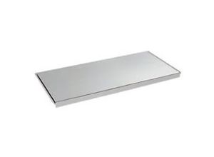 4045916003390 - Fachboden Y-LR0702 Silber 970 x 400 mm 2 Stück