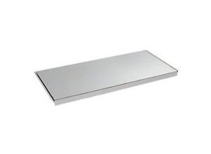 4045916003406 - Fachboden Y-LR0703 Silber 970 x 500 mm 2 Stück