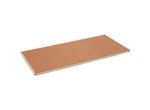 4045916022766 - Fachboden Manuflex für VARIMOBIL MDF-Platte Stärke 22 mm Tiefe 500 mm