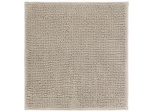 4045973621933 - Badematte Nelly in Taupe ca 50x50cm