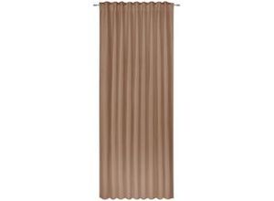 4045973626099 - Verdunkelungsvorhang Roman in Beige ca 135x255cm