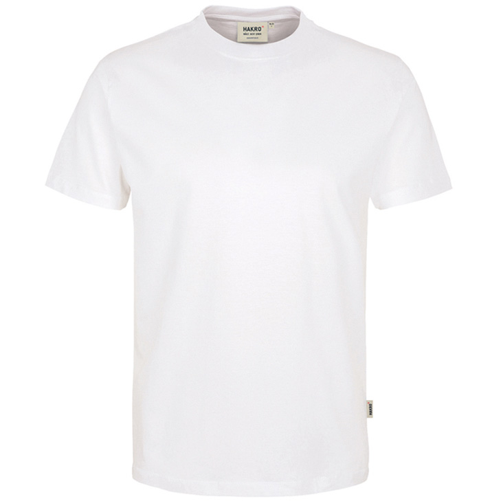 4045981002809 - T-Shirt Classic Single Jersey 100% Baumwolle 160 g m²
