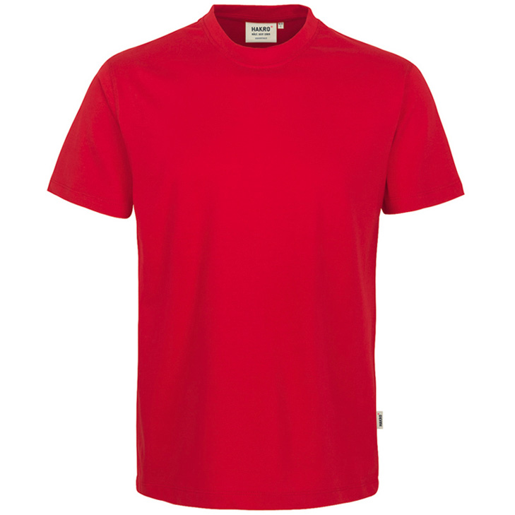 4045981002885 - T-Shirt Classic Single Jersey 100% Baumwolle 160 g m²