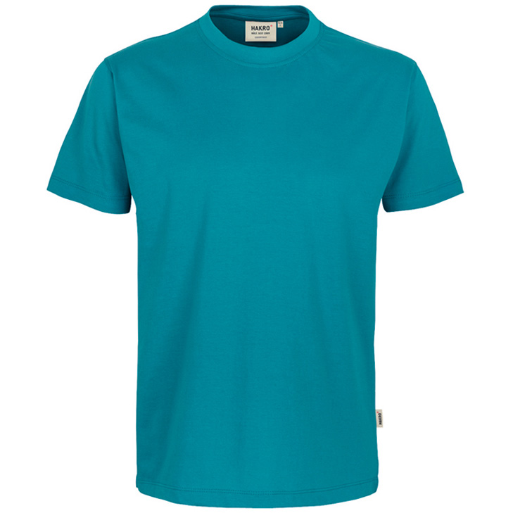 4045981003165 - T-Shirt Classic Single Jersey 100% Baumwolle 160 g m²