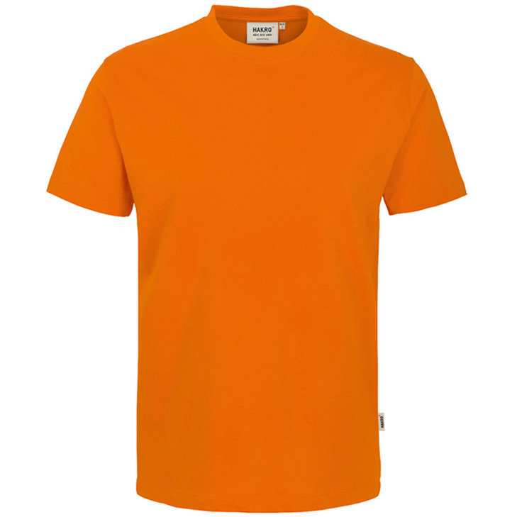 4045981003301 - T-Shirt Classic Single Jersey 100% Baumwolle 160 g m²