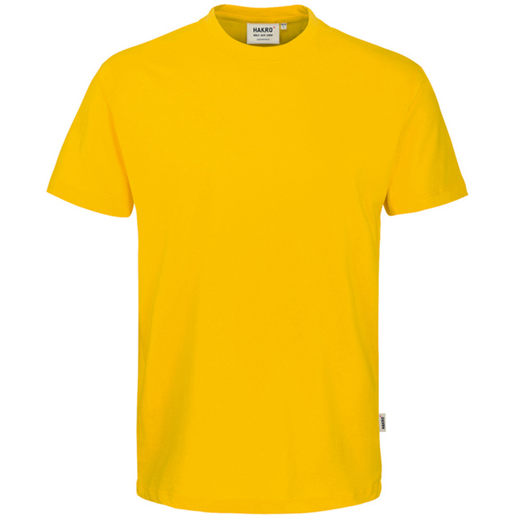 4045981003424 - T-Shirt Classic Single Jersey 100% Baumwolle 160 g m²