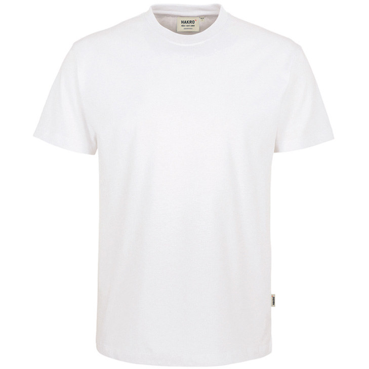 4045981003455 - T-Shirt Heavy Single Jersey 100% Baumwolle 190 g m²