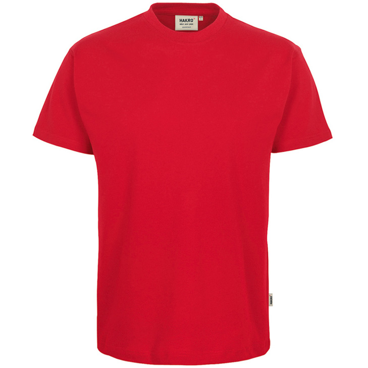 4045981003523 - T-Shirt Heavy Single Jersey 100% Baumwolle 190 g m²