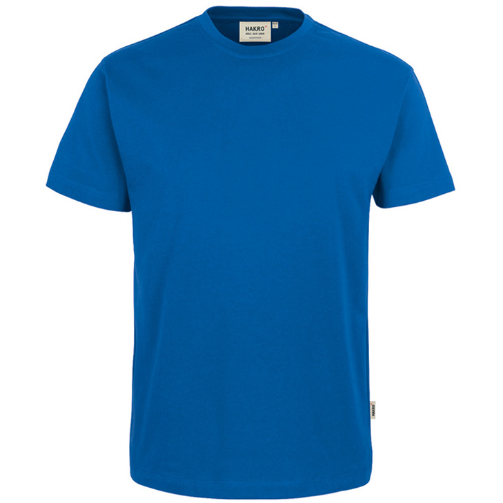 4045981003653 - T-Shirt Heavy Single Jersey 100% Baumwolle 190 g m²