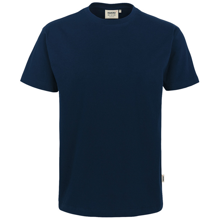 4045981003691 - T-Shirt Heavy Single Jersey 100% Baumwolle 190 g m²