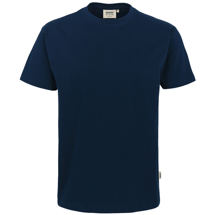 4045981003738 - T-Shirt Heavy Single Jersey 100% Baumwolle 190 g m²