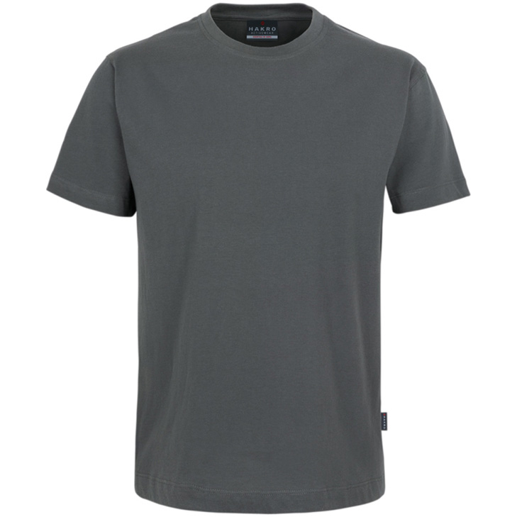 4045981003769 - T-Shirt Heavy Single Jersey 100% Baumwolle 190 g m²