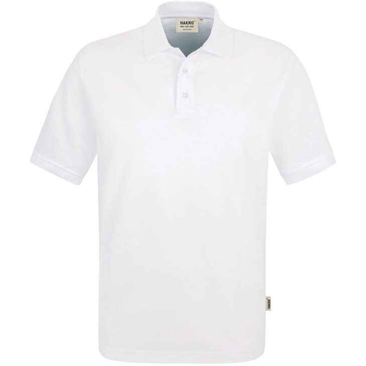 4045981005244 - Poloshirt Top Piqué 100% Baumwolle 200 g m²