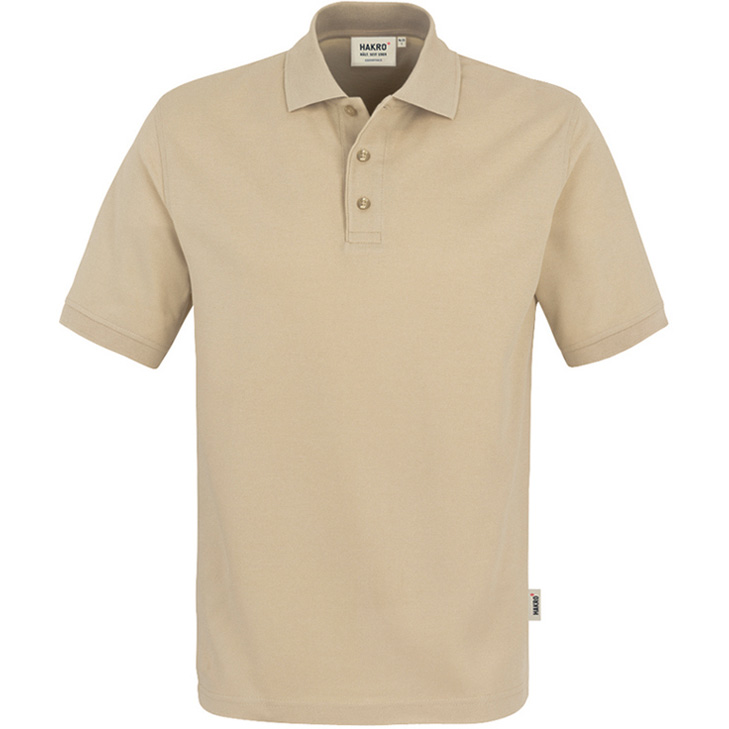 4045981005459 - Poloshirt Top Piqué 100% Baumwolle 200 g m²