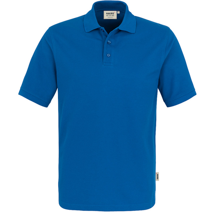 4045981005565 - Poloshirt Top Piqué 100% Baumwolle 200 g m²