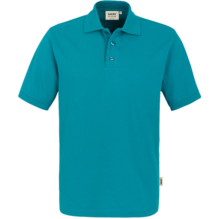 4045981005732 - Poloshirt Top Piqué 100% Baumwolle 200 g m²