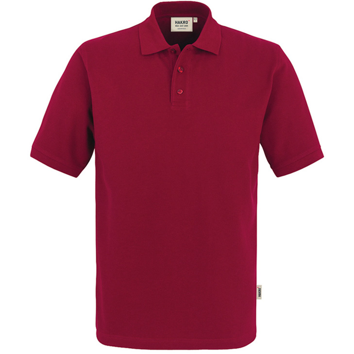 4045981005817 - Poloshirt Top Piqué 100% Baumwolle 200 g m²