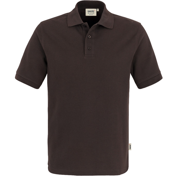 4045981005923 - Poloshirt Top Piqué 100% Baumwolle 200 g m²