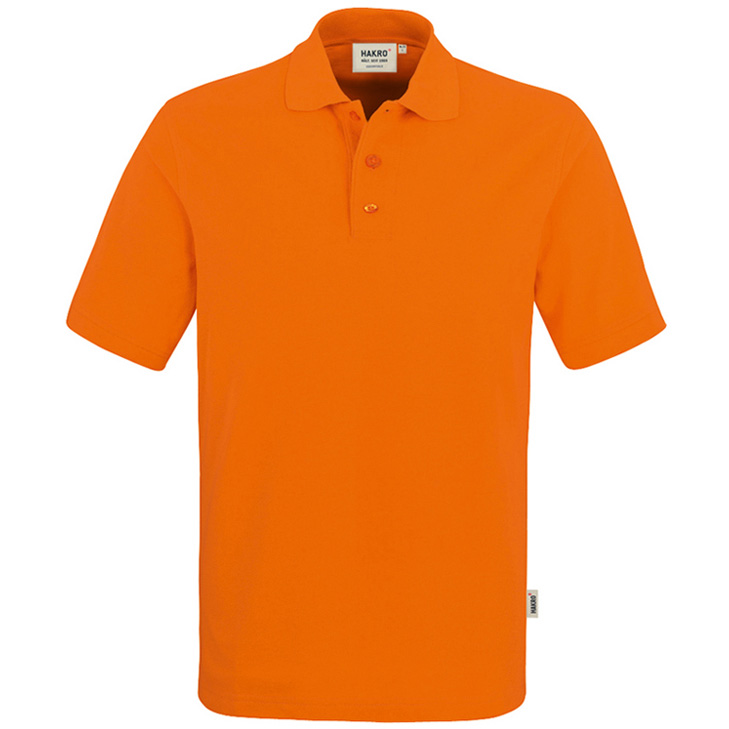 4045981006067 - Poloshirt Top Piqué 100% Baumwolle 200 g m²