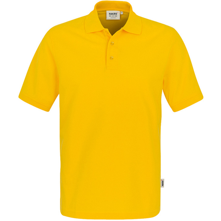 4045981006173 - Poloshirt Top Piqué 100% Baumwolle 200 g m²