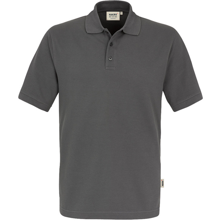 4045981006197 - Poloshirt Top Piqué 100% Baumwolle 200 g m²