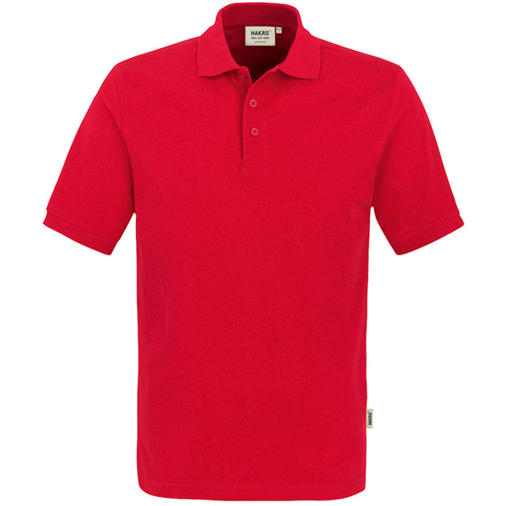 4045981007842 - Poloshirt Classic Piqué 100% Baumwolle 200 g m²