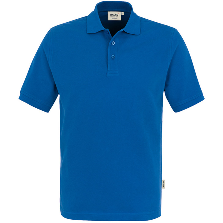 4045981007972 - Poloshirt Classic Piqué 100% Baumwolle 200 g m²