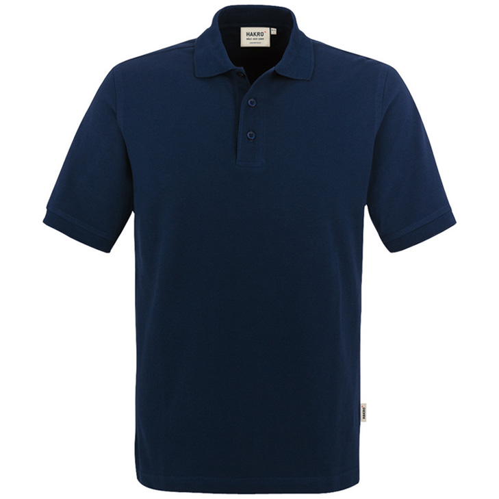 4045981008078 - Poloshirt Classic Piqué 100% Baumwolle 200 g m²