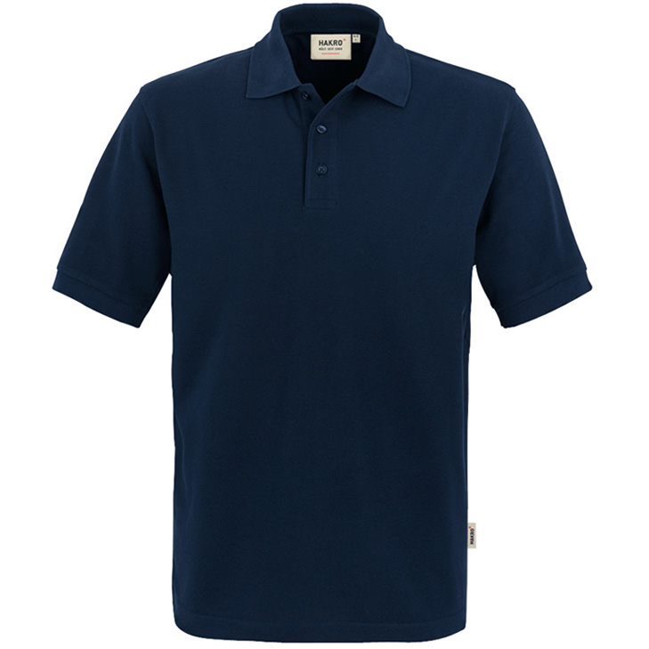 4045981008306 - Poloshirt Performance Piqué 50% Baumwolle   50% Polyester 200 