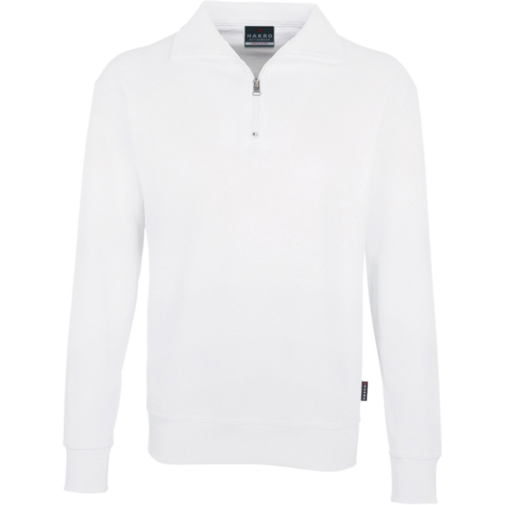 4045981008597 - Zip-Sweatshirt Premium Wirkware 70% Baumwolle   30% Polyester 